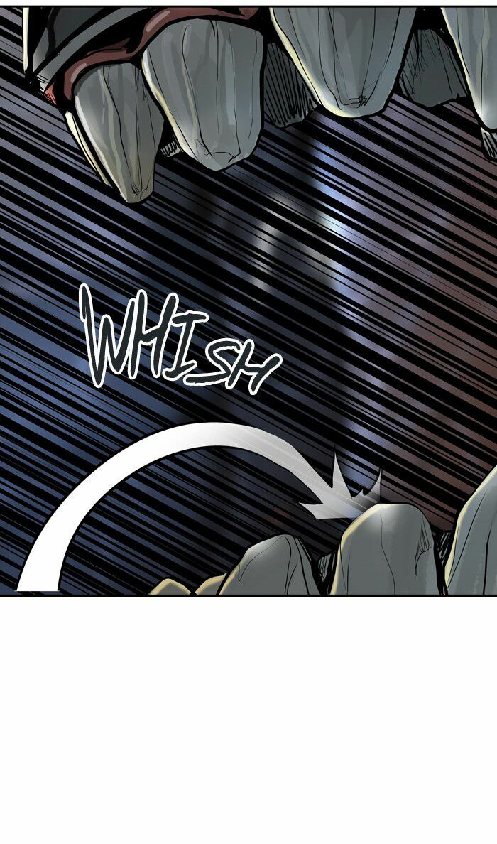 Tòa Tháp Bí Ẩn 2: Chapter 238