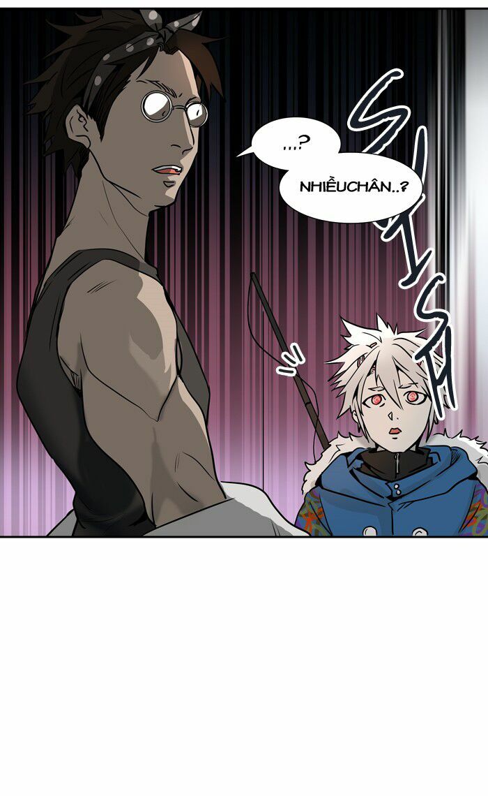 Tòa Tháp Bí Ẩn 2: Chapter 238