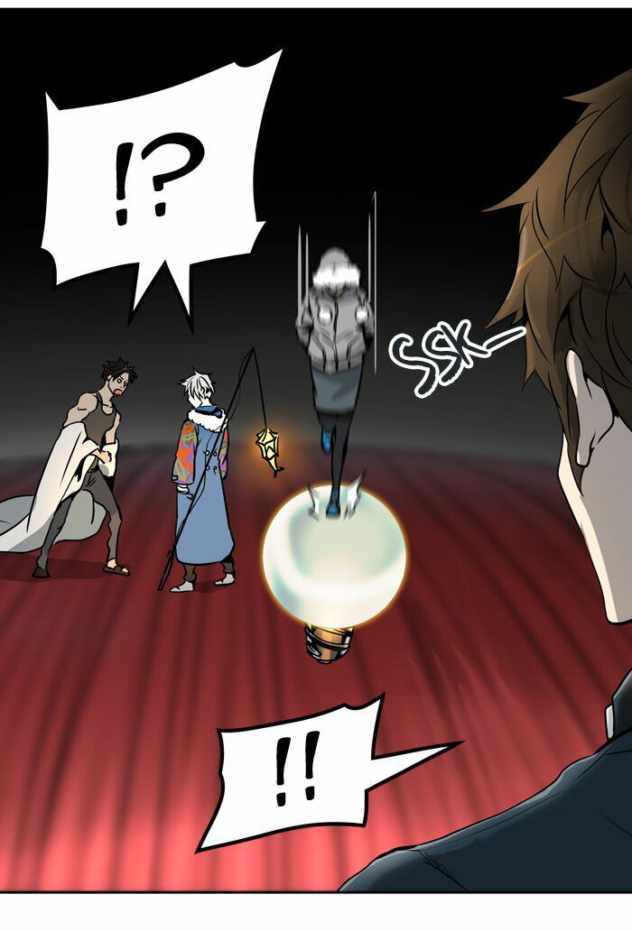 Tòa Tháp Bí Ẩn 2: Chapter 238