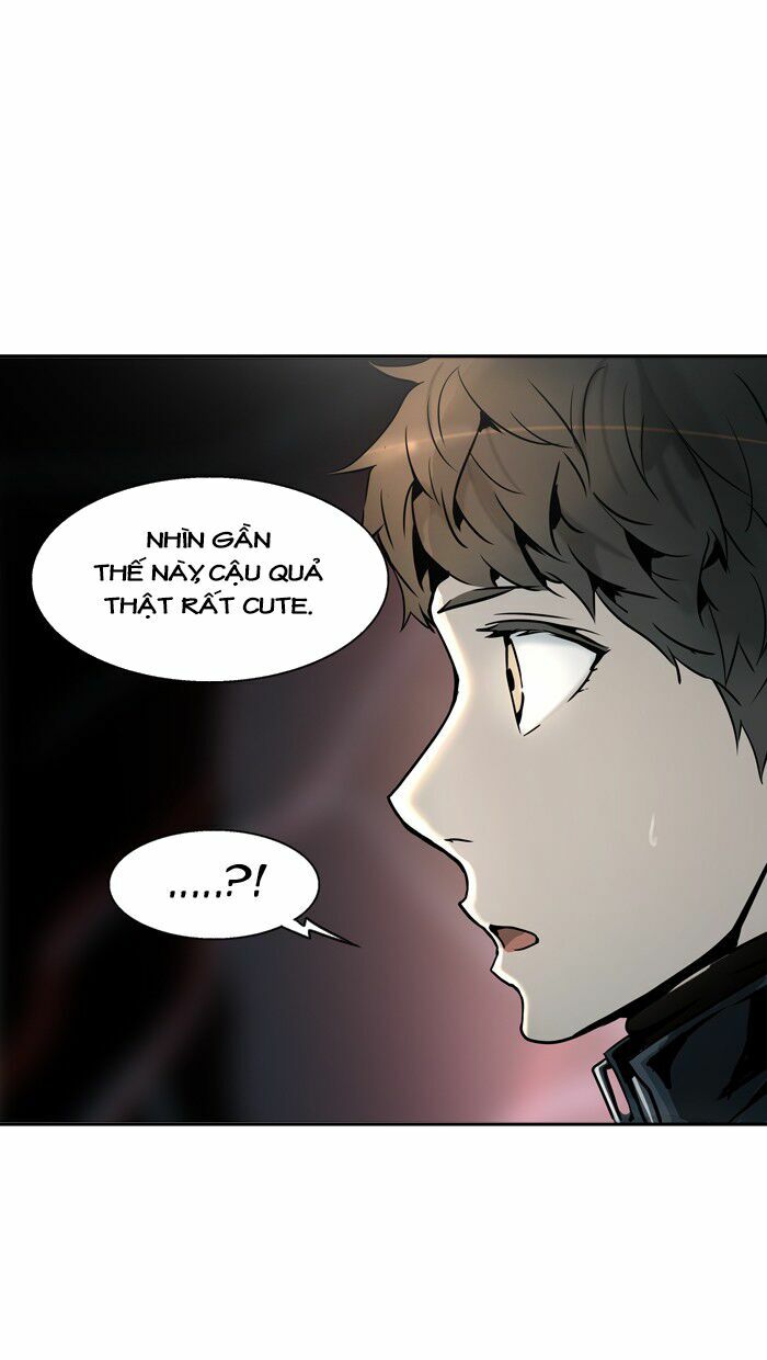 Tòa Tháp Bí Ẩn 2: Chapter 238
