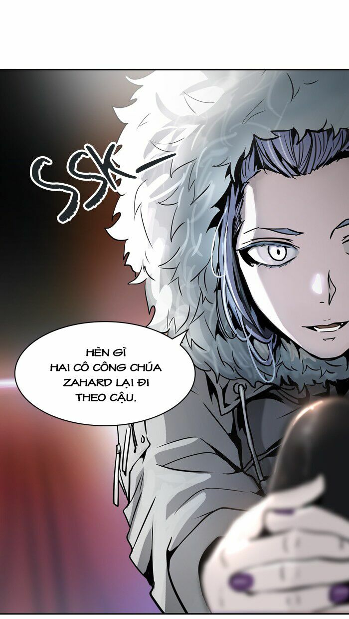 Tòa Tháp Bí Ẩn 2: Chapter 238