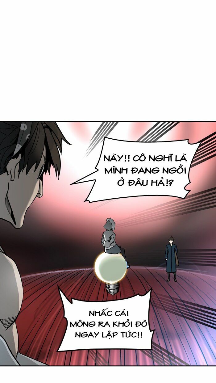Tòa Tháp Bí Ẩn 2: Chapter 238