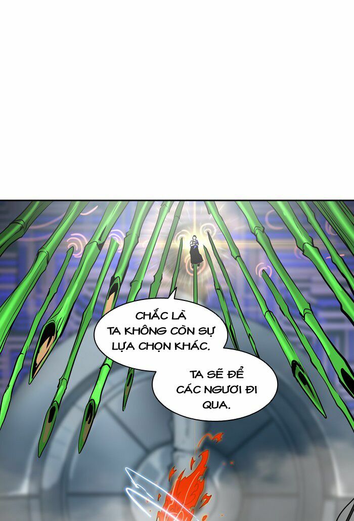 Tòa Tháp Bí Ẩn 2: Chapter 238