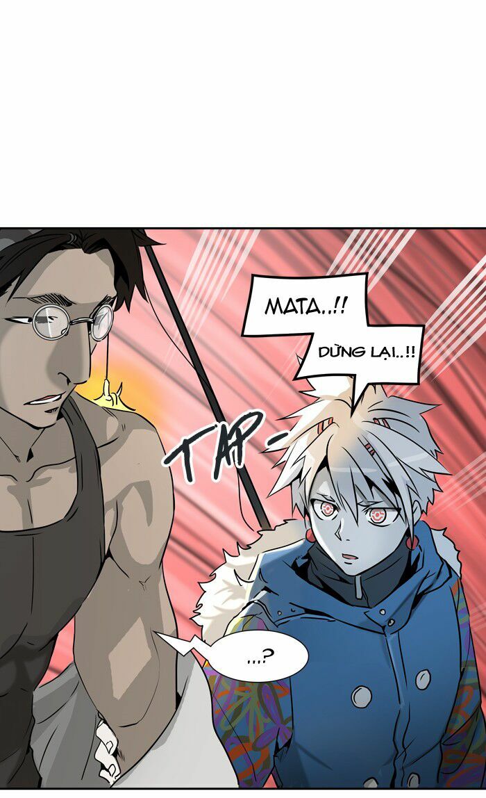 Tòa Tháp Bí Ẩn 2: Chapter 238