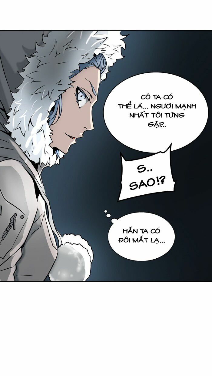 Tòa Tháp Bí Ẩn 2: Chapter 238
