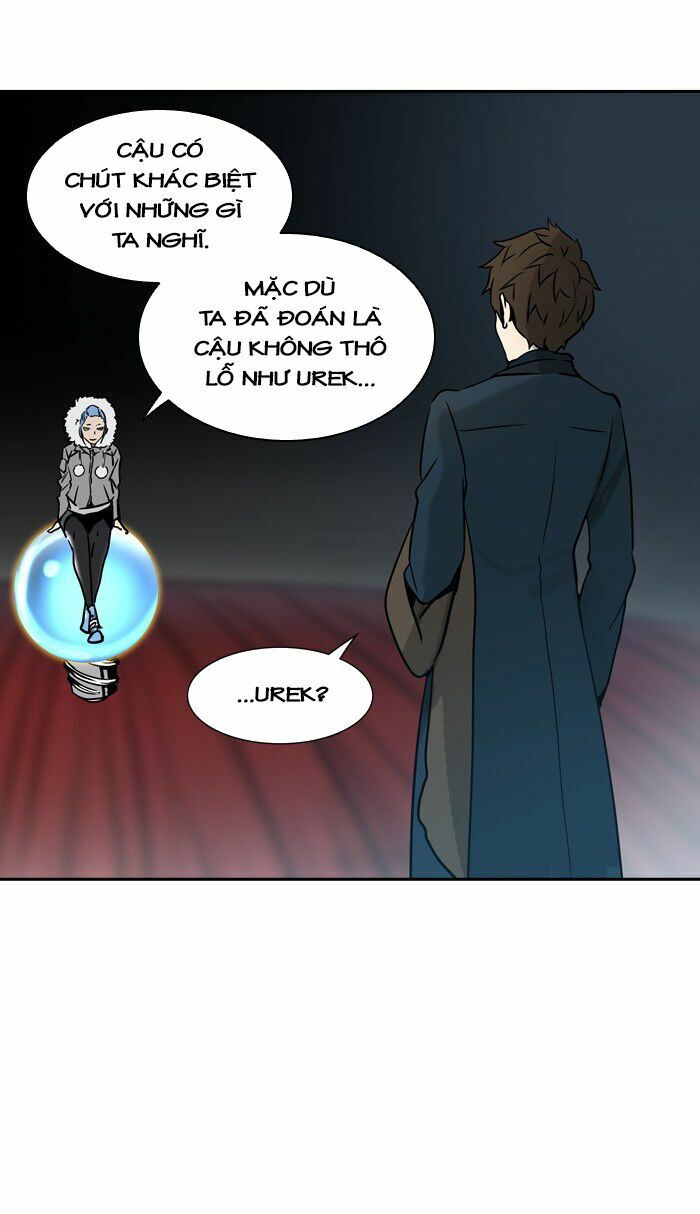 Tòa Tháp Bí Ẩn 2: Chapter 238