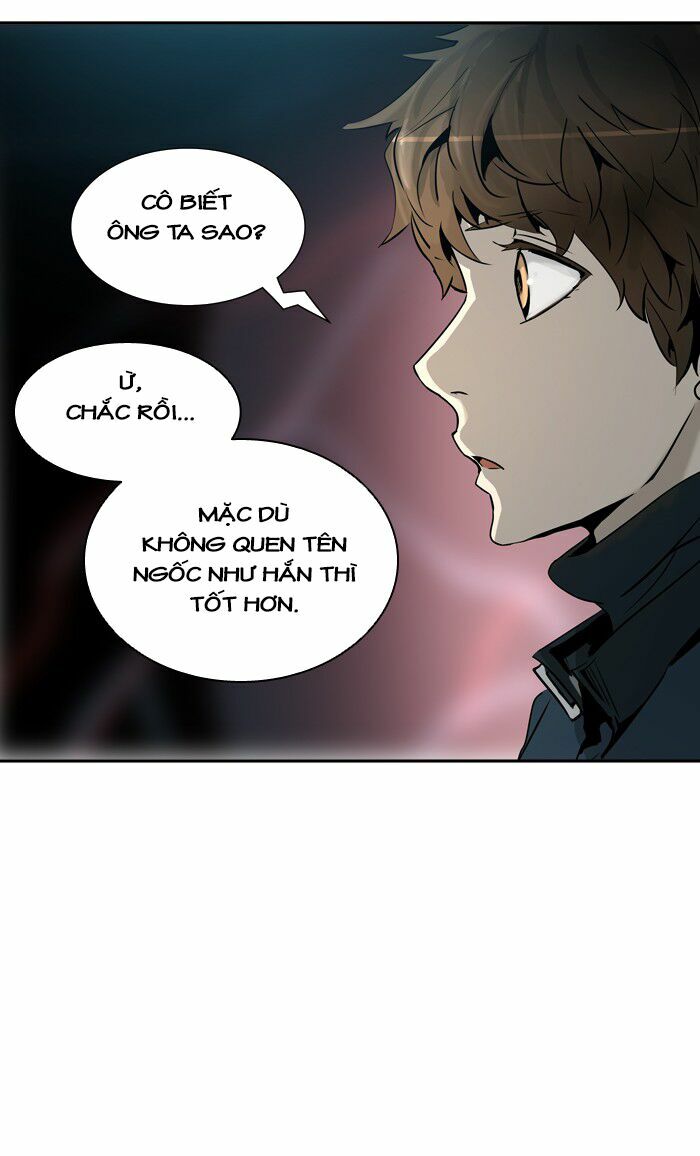 Tòa Tháp Bí Ẩn 2: Chapter 238