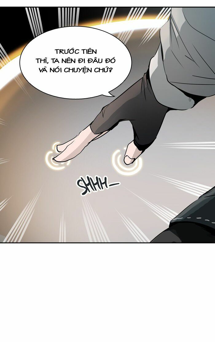Tòa Tháp Bí Ẩn 2: Chapter 238