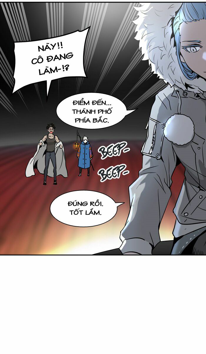 Tòa Tháp Bí Ẩn 2: Chapter 238