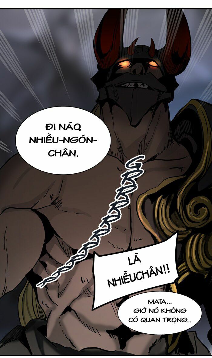 Tòa Tháp Bí Ẩn 2: Chapter 238