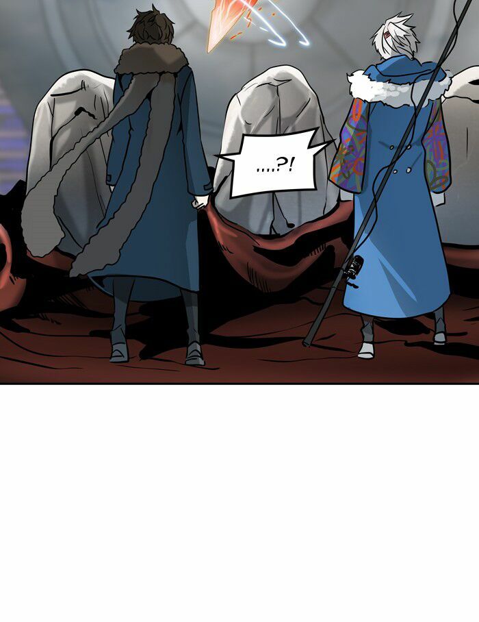 Tòa Tháp Bí Ẩn 2: Chapter 238