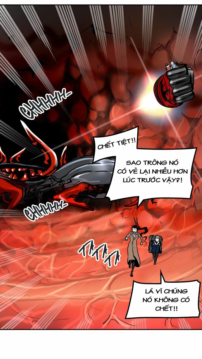 Tòa Tháp Bí Ẩn 2: Chapter 238