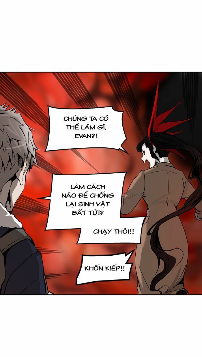 Tòa Tháp Bí Ẩn 2: Chapter 238