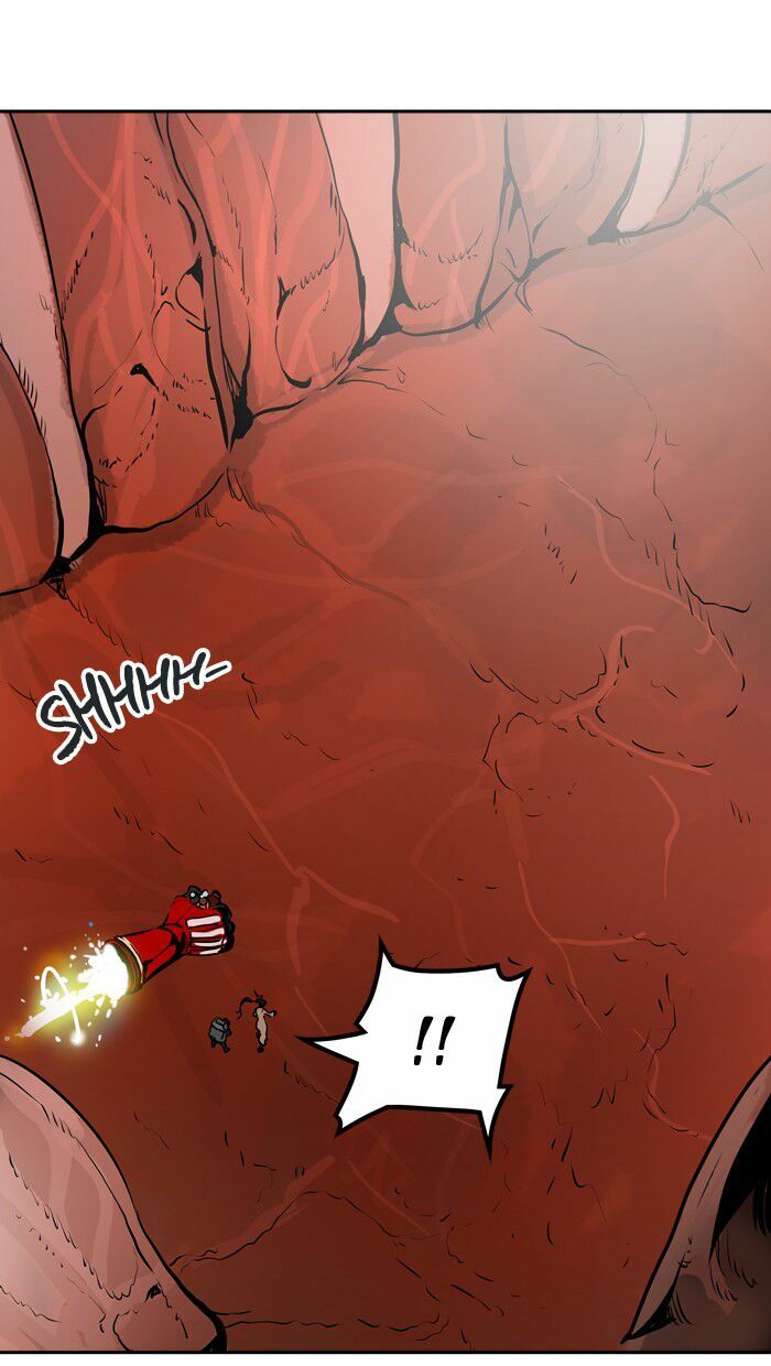 Tòa Tháp Bí Ẩn 2: Chapter 238