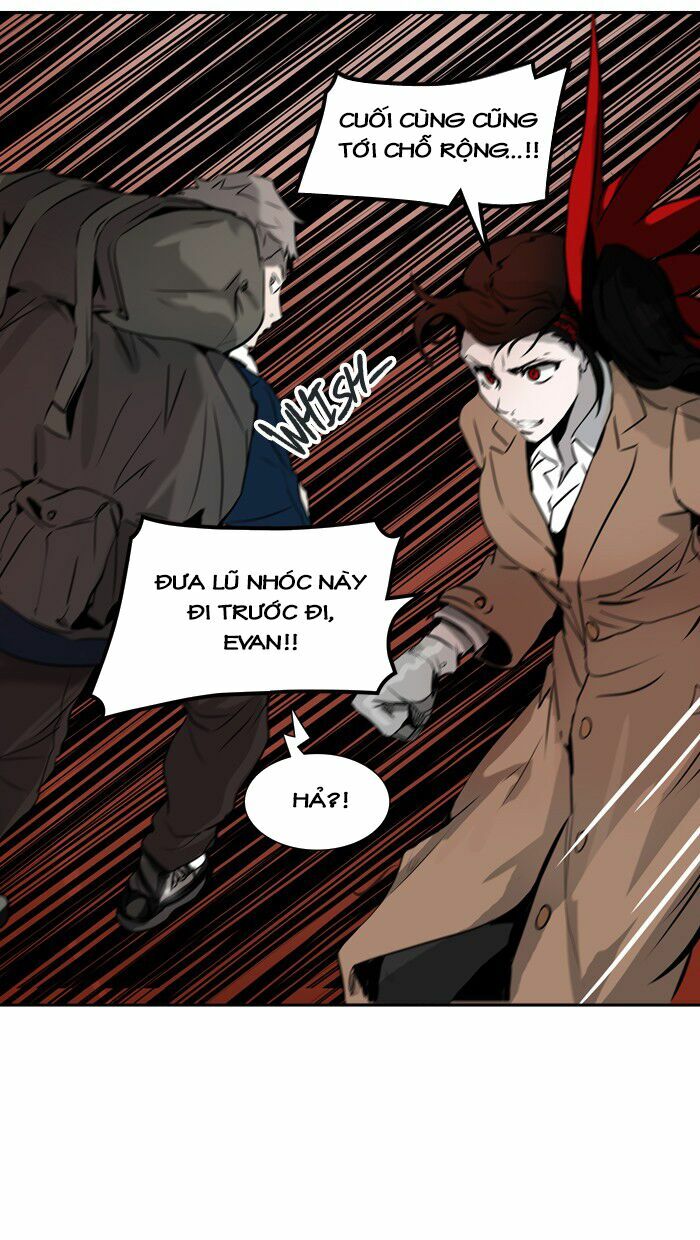 Tòa Tháp Bí Ẩn 2: Chapter 238