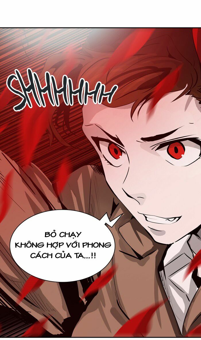 Tòa Tháp Bí Ẩn 2: Chapter 238