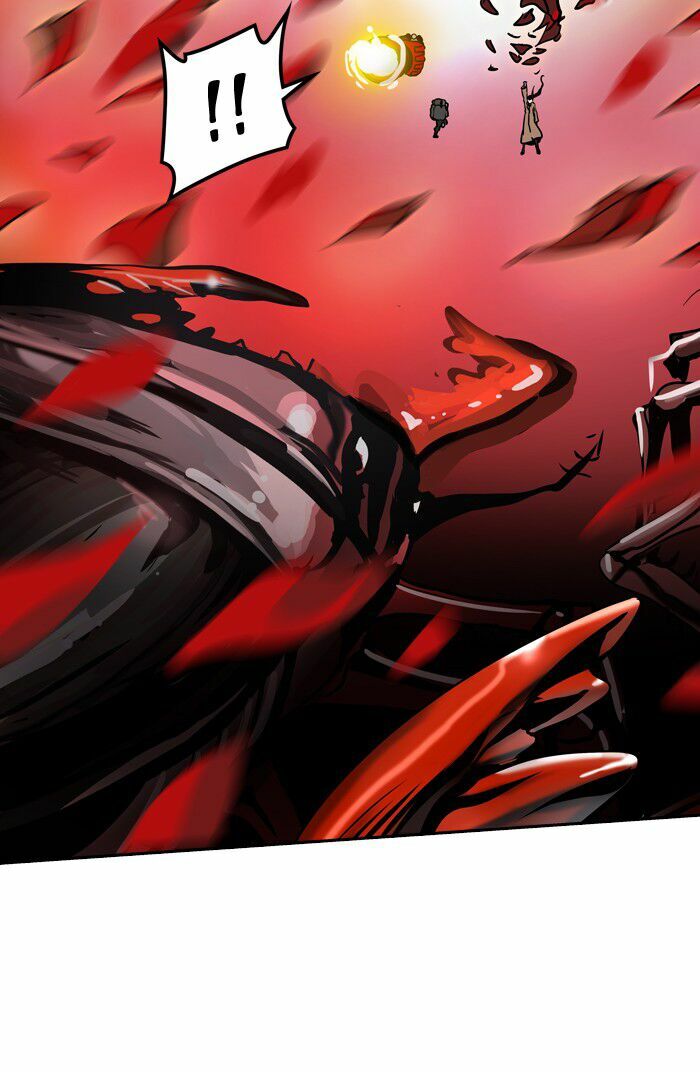 Tòa Tháp Bí Ẩn 2: Chapter 238