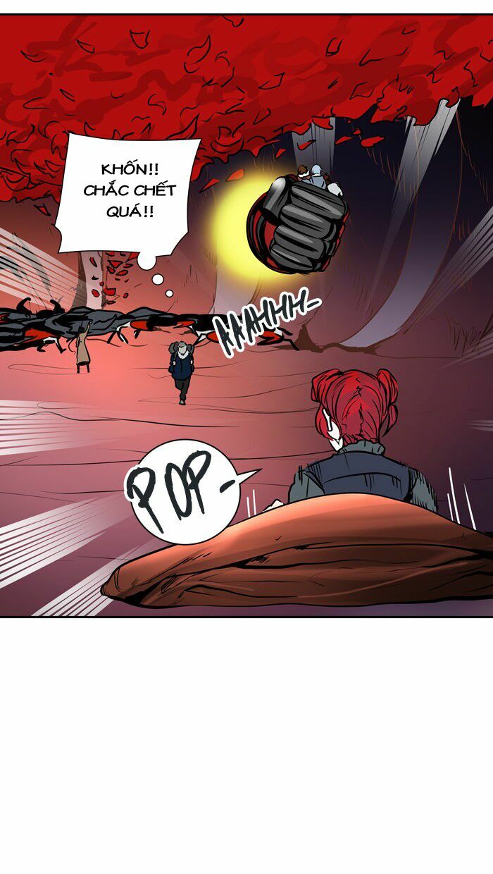 Tòa Tháp Bí Ẩn 2: Chapter 238