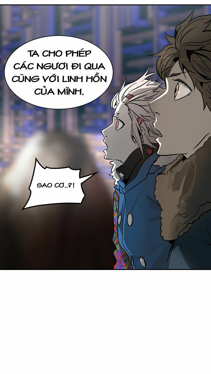 Tòa Tháp Bí Ẩn 2: Chapter 238
