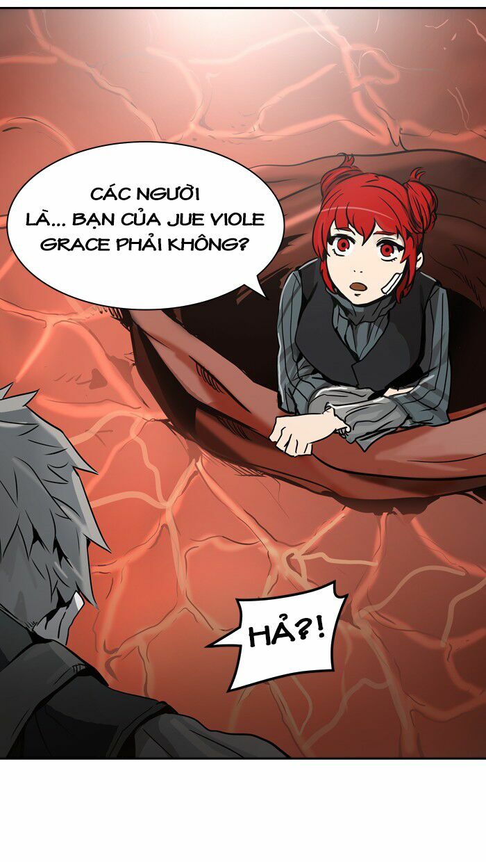 Tòa Tháp Bí Ẩn 2: Chapter 238