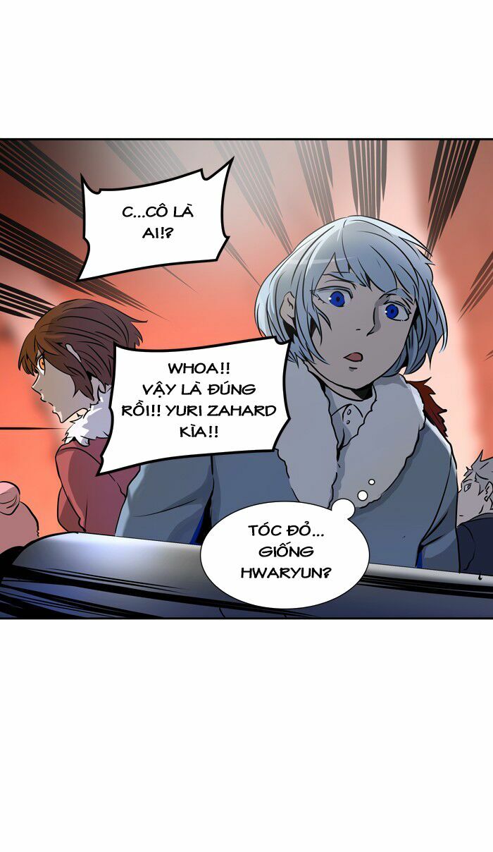 Tòa Tháp Bí Ẩn 2: Chapter 238