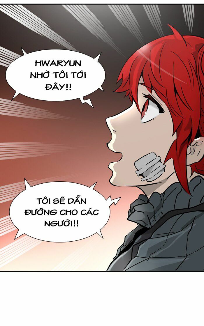 Tòa Tháp Bí Ẩn 2: Chapter 238