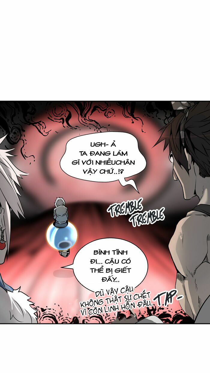 Tòa Tháp Bí Ẩn 2: Chapter 238