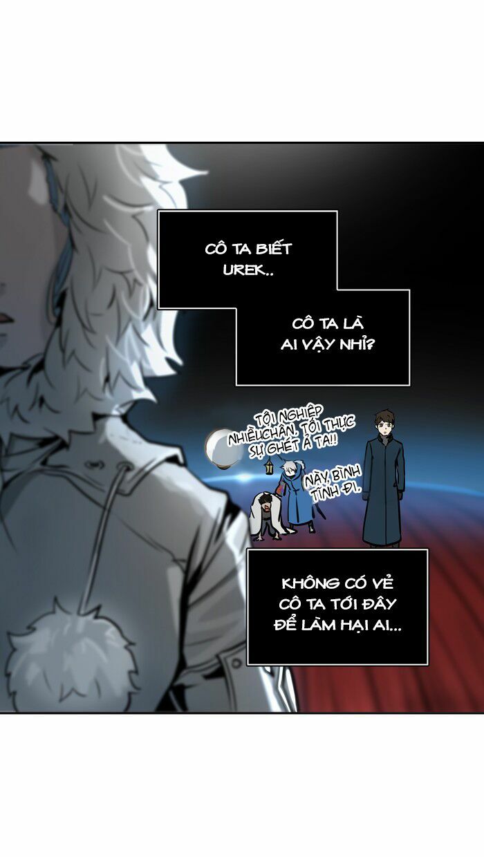 Tòa Tháp Bí Ẩn 2: Chapter 238