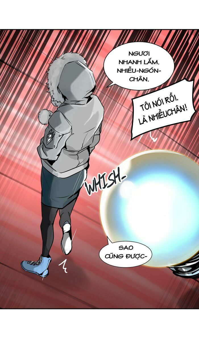 Tòa Tháp Bí Ẩn 2: Chapter 238