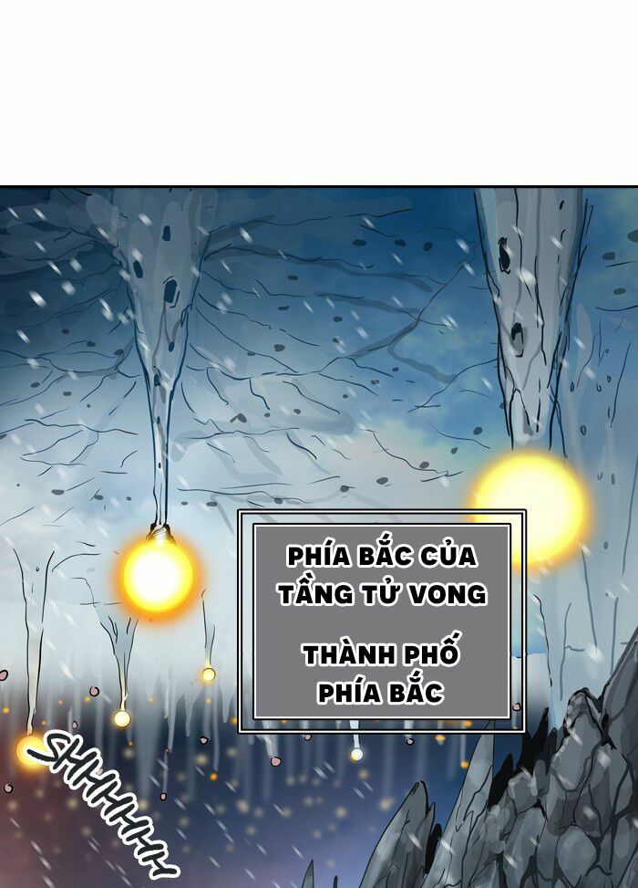 Tòa Tháp Bí Ẩn 2: Chapter 238