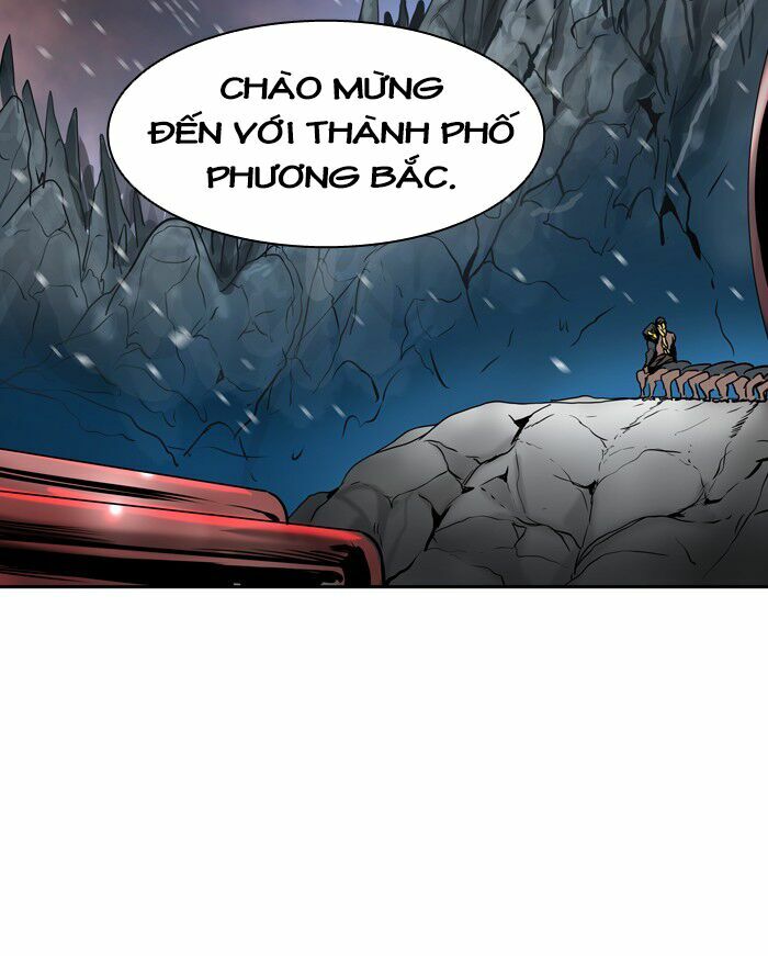 Tòa Tháp Bí Ẩn 2: Chapter 238