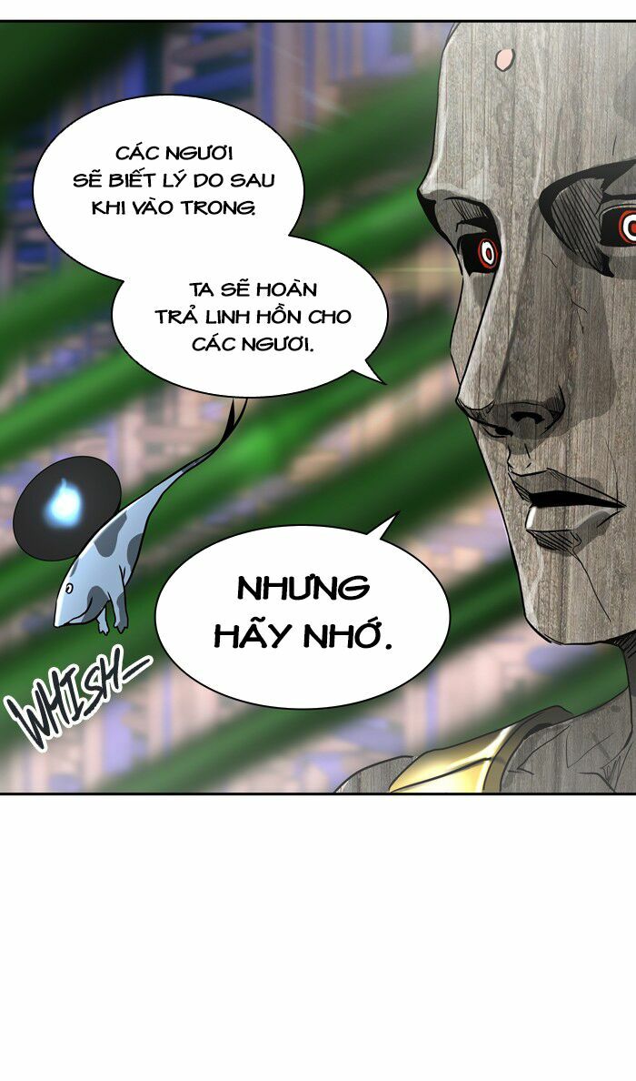 Tòa Tháp Bí Ẩn 2: Chapter 238