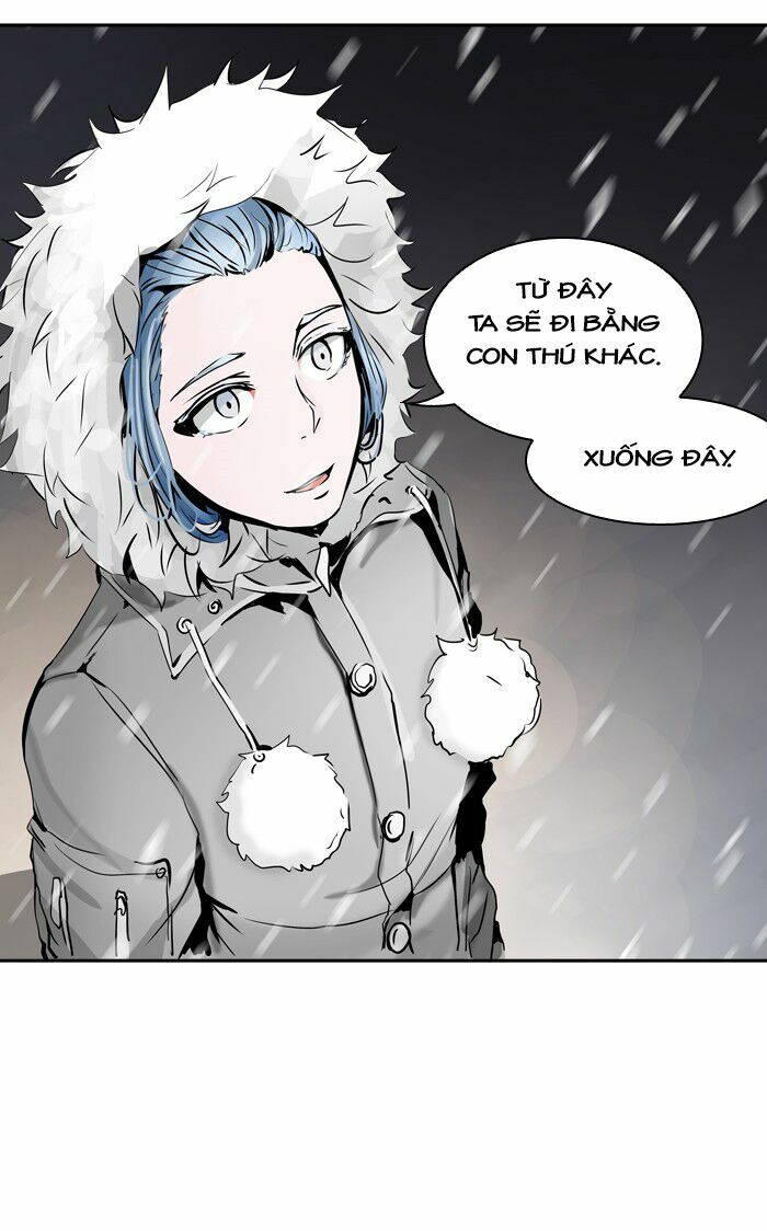 Tòa Tháp Bí Ẩn 2: Chapter 238