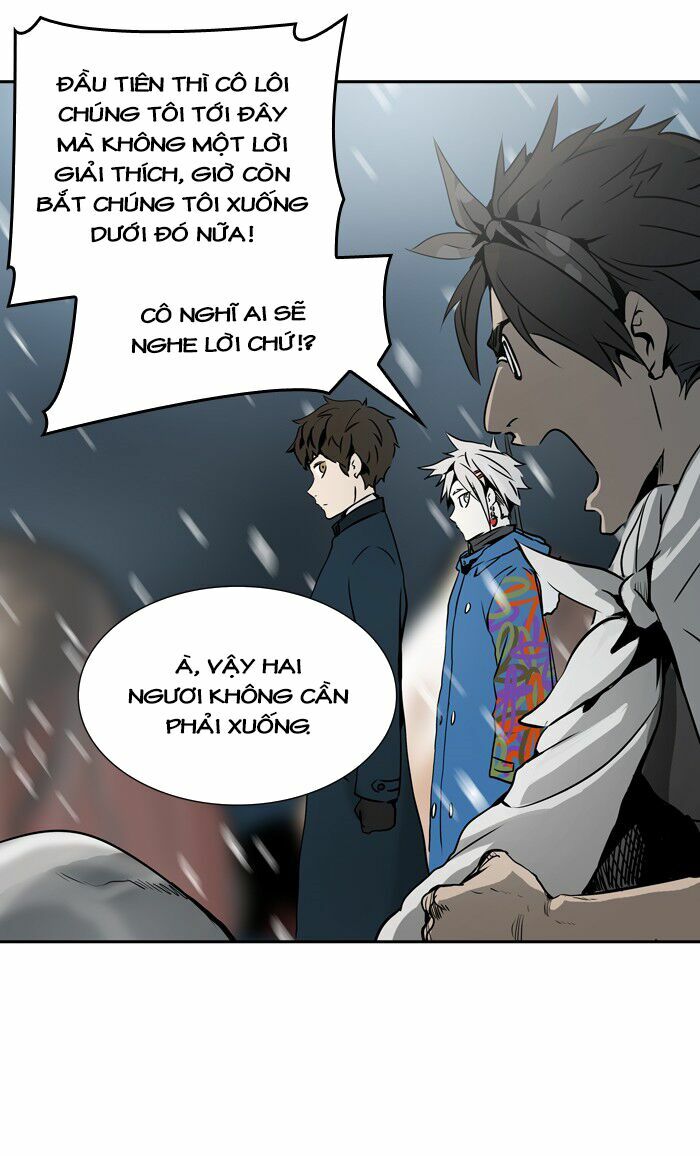 Tòa Tháp Bí Ẩn 2: Chapter 238