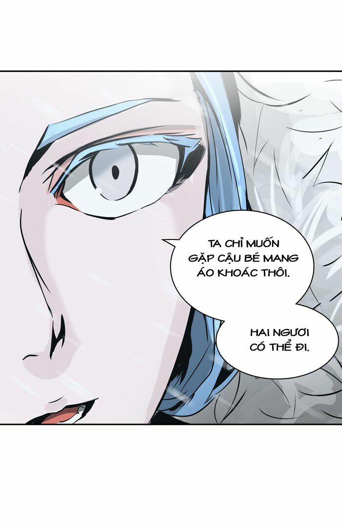 Tòa Tháp Bí Ẩn 2: Chapter 238