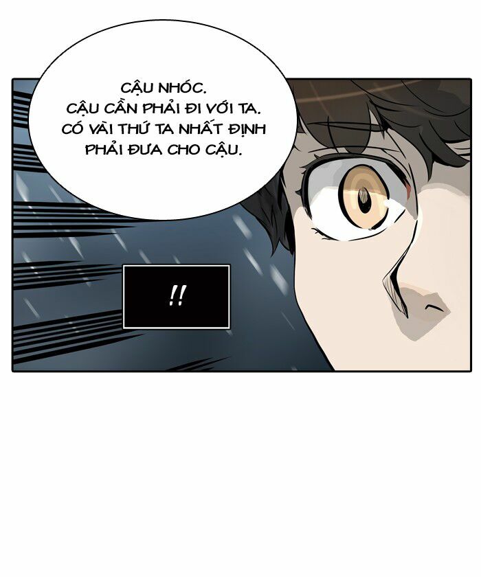 Tòa Tháp Bí Ẩn 2: Chapter 238