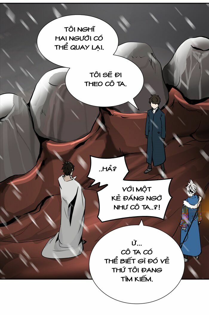Tòa Tháp Bí Ẩn 2: Chapter 238
