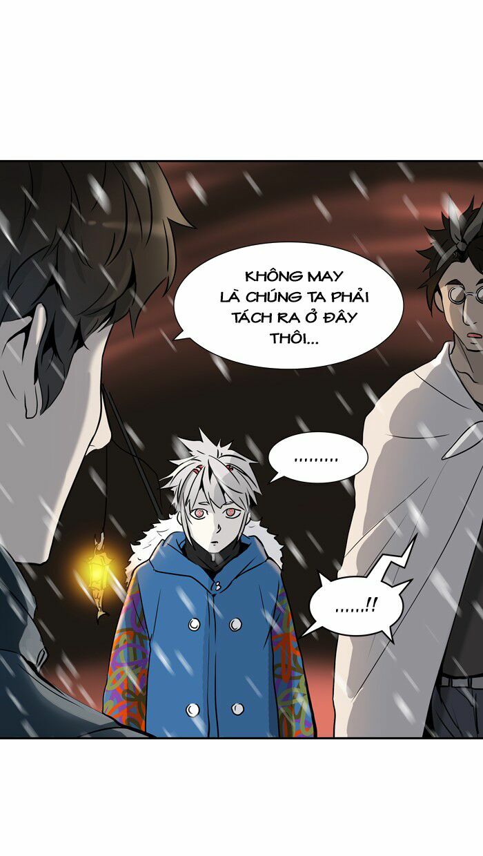 Tòa Tháp Bí Ẩn 2: Chapter 238
