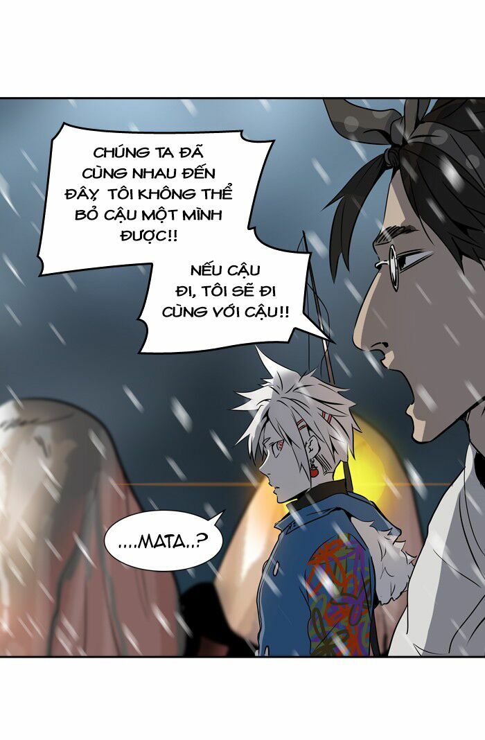 Tòa Tháp Bí Ẩn 2: Chapter 238