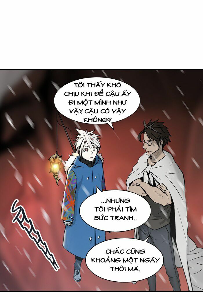 Tòa Tháp Bí Ẩn 2: Chapter 238