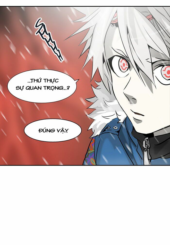 Tòa Tháp Bí Ẩn 2: Chapter 238