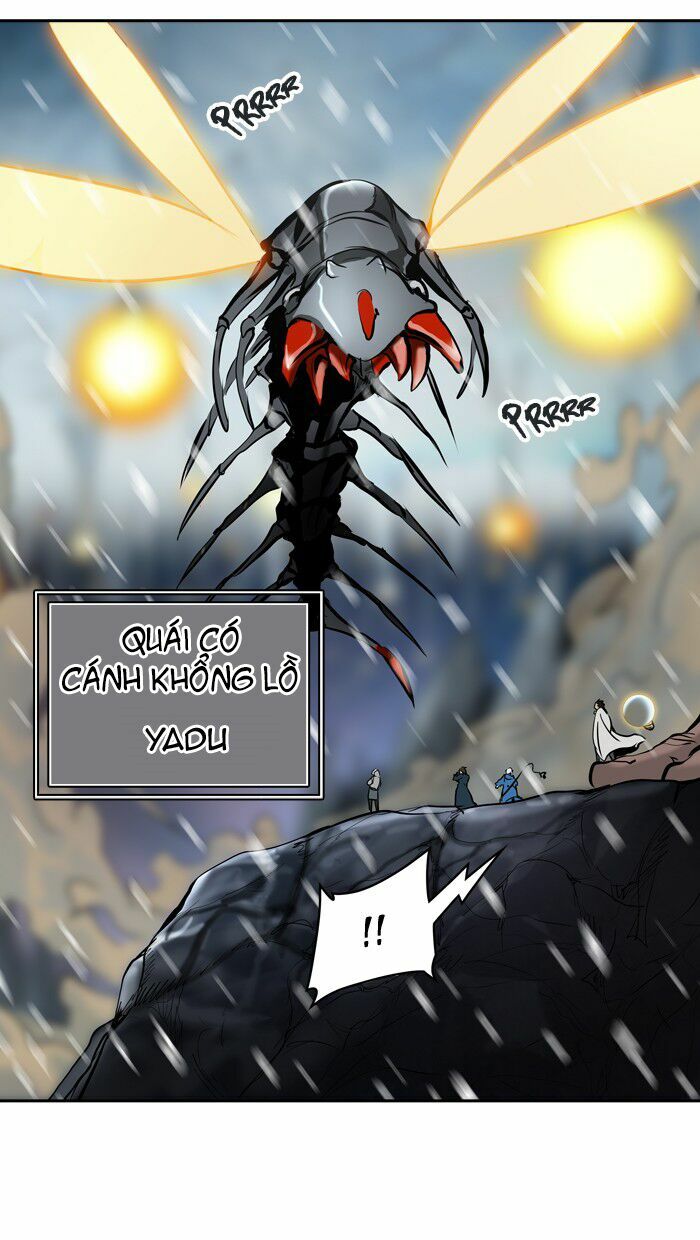 Tòa Tháp Bí Ẩn 2: Chapter 238