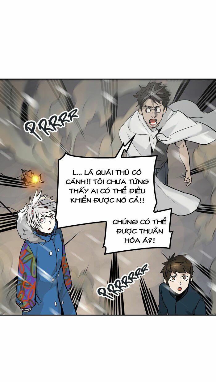 Tòa Tháp Bí Ẩn 2: Chapter 238