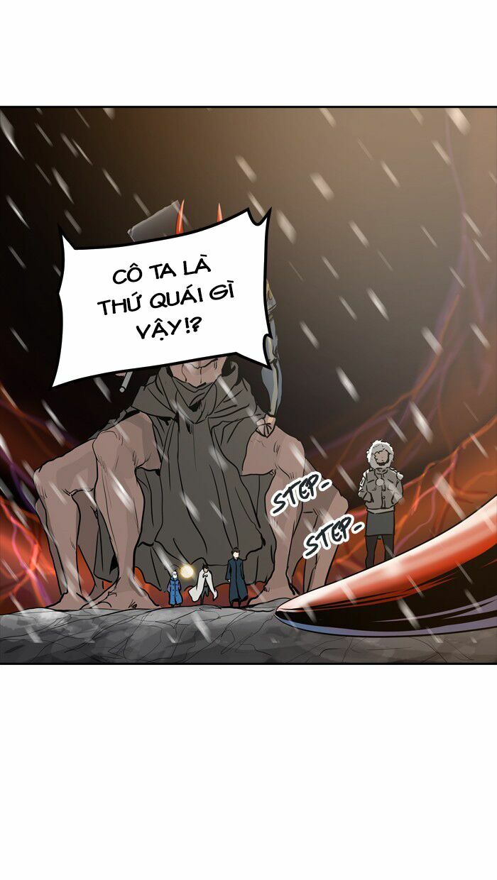 Tòa Tháp Bí Ẩn 2: Chapter 238