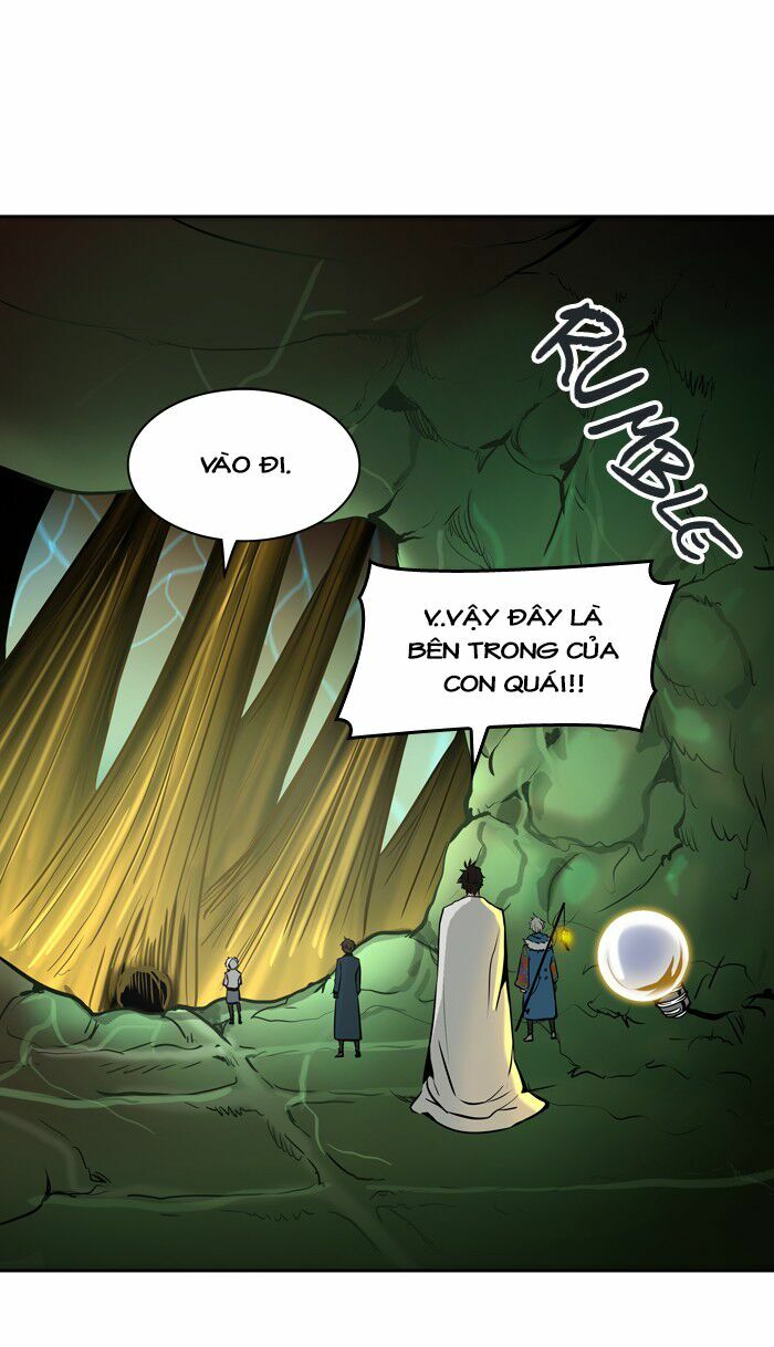 Tòa Tháp Bí Ẩn 2: Chapter 238