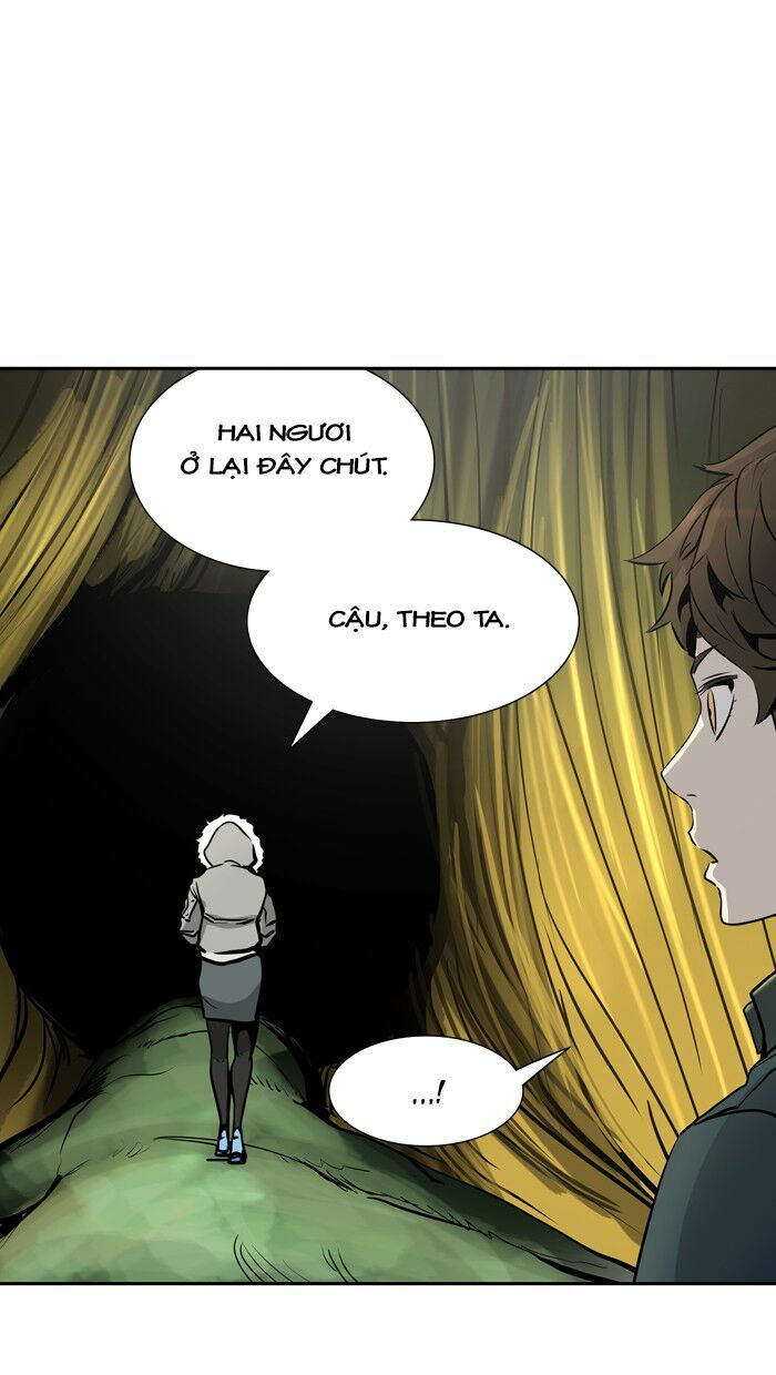 Tòa Tháp Bí Ẩn 2: Chapter 238