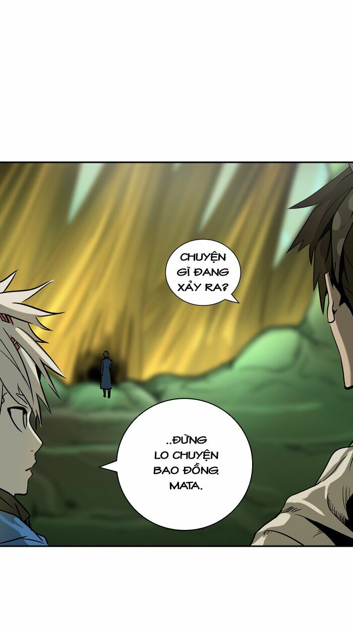 Tòa Tháp Bí Ẩn 2: Chapter 238