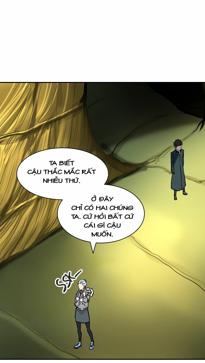 Tòa Tháp Bí Ẩn 2: Chapter 238