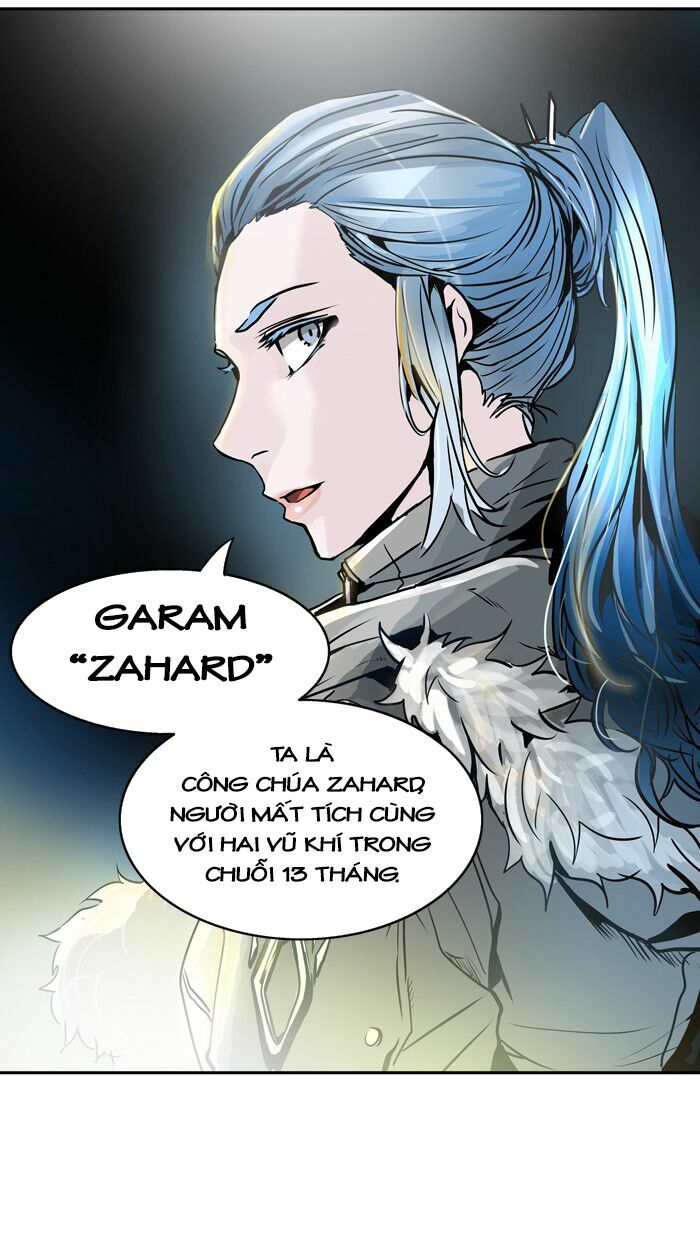 Tòa Tháp Bí Ẩn 2: Chapter 238