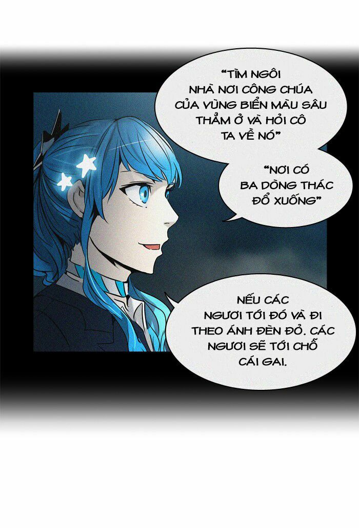 Tòa Tháp Bí Ẩn 2: Chapter 238